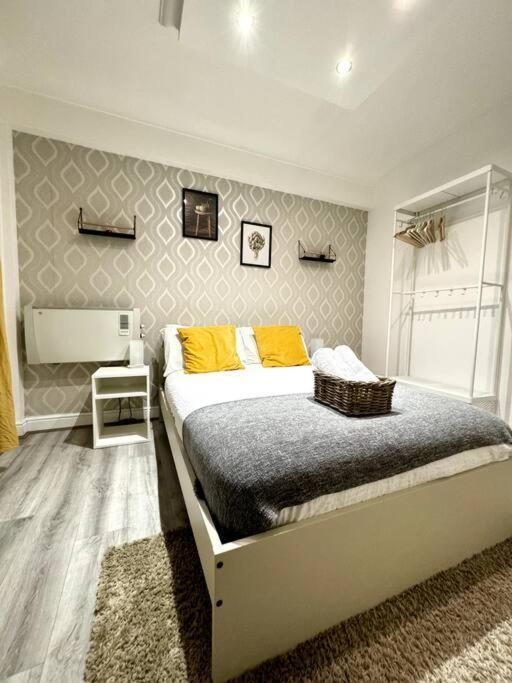 Appartement Centrally-located Gem In Marble Arch, Londres