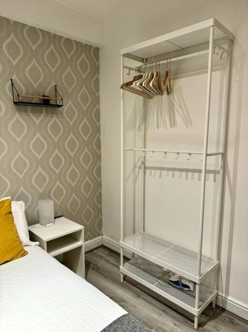 Centrally-located Gem In Marble Arch, Appartement Londres