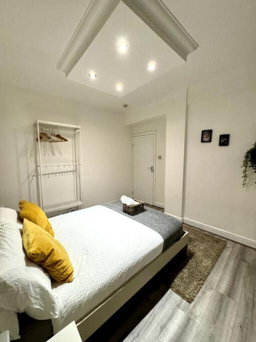 Appartement Centrally-located Gem In Marble Arch, Londres