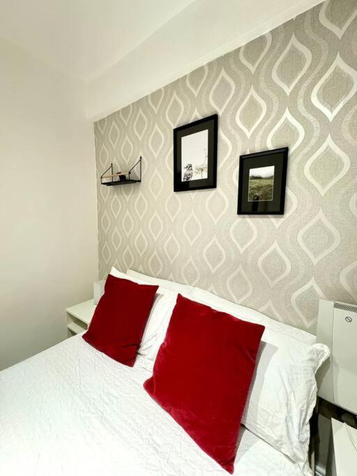 Centrally-located Gem In Marble Arch, Appartement Londres